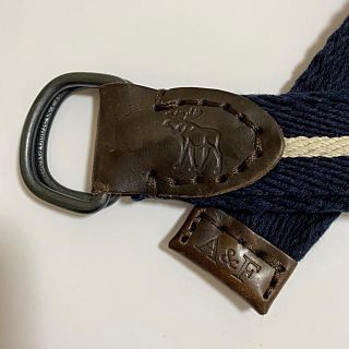 Abercrombie&Fitch(ベルト)のフリマアイテム一覧 Abercrombie&Fitch(ベルト)のフリマアイテム一覧