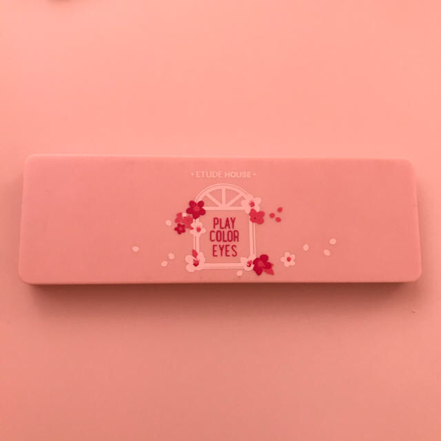 ETUDE HOUSE(エチュードハウス)のETUDE HOUSE/アイシャドウパレット コスメ/美容のベースメイク/化粧品(アイシャドウ)の商品写真