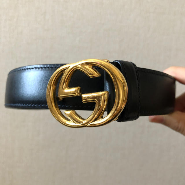 Gucci(グッチ)のGUCCI ベルト レディースのファッション小物(ベルト)の商品写真