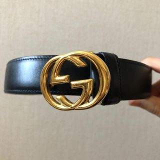 グッチ(Gucci)のGUCCI ベルト(ベルト)