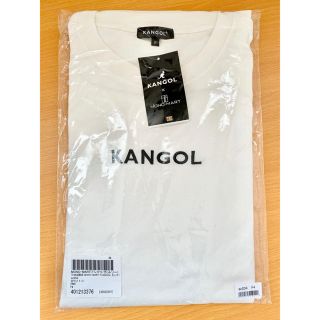 カンゴール(KANGOL)のぞうとあり様専用 カンゴール 長袖 Tシャツ ビッグT(Tシャツ/カットソー(七分/長袖))