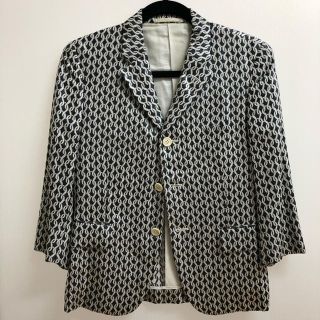 コムデギャルソンオムプリュス(COMME des GARCONS HOMME PLUS)のcomme des garcons homme plus ジャケット(テーラードジャケット)