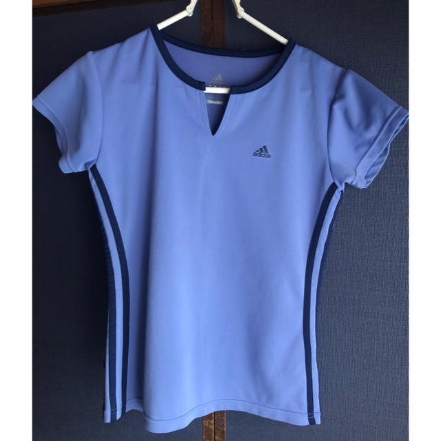 adidas(アディダス)のadidas アディダス Tシャツ スポーツ/アウトドアのテニス(ウェア)の商品写真