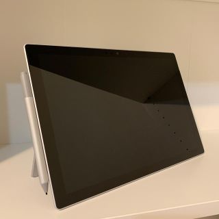 マイクロソフト(Microsoft)の【美品】Surface Pro 7 Core i5 8GB(タブレット)