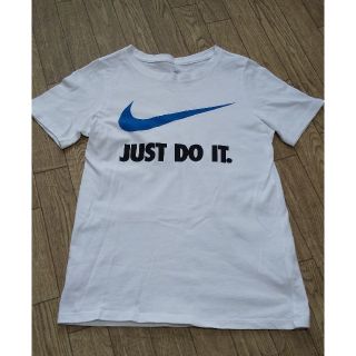 ナイキ(NIKE)のNIKE Tシャツ 140(Tシャツ/カットソー)