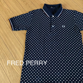 フレッドペリー(FRED PERRY)のフレッドペリー　ポロシャツ(ポロシャツ)