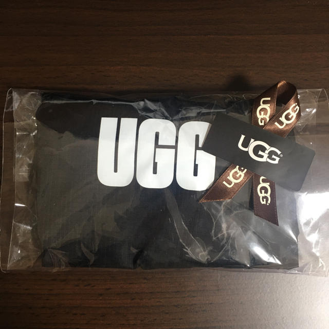 UGG(アグ)の【売約済】UGG シューズバッグ　エコバッグ レディースのバッグ(エコバッグ)の商品写真