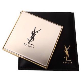 イヴサンローランボーテ(Yves Saint Laurent Beaute)のイヴ・サンローラン 限定ミラー ノベルティ(ミラー)