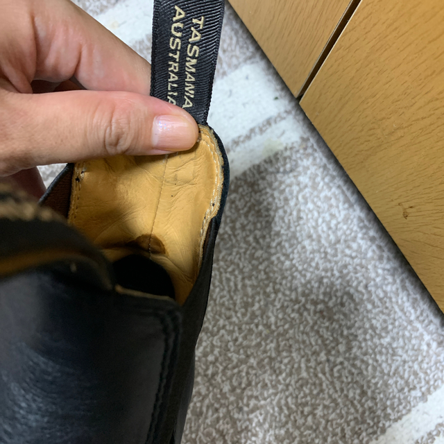 Blundstone - BLUNDSTONE ブランドストーン