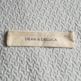 ディーンアンドデルーカ(DEAN & DELUCA)のDEAN&DELUCA  ディーンアンドデルーカ　筆箱　ポーチ(ポーチ)