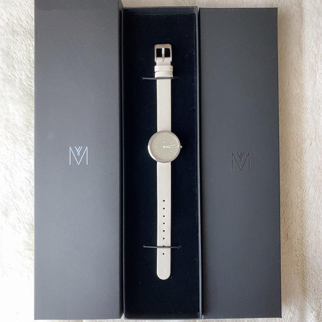 新品・未使用品】Mavenwatches マベンウォッチズ 腕時計 最新モデル