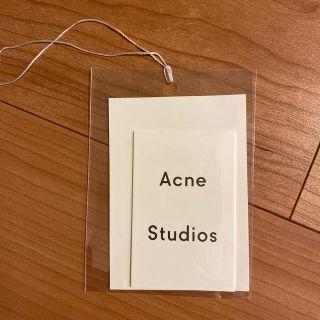 アクネ(ACNE)のAcne タグ(その他)