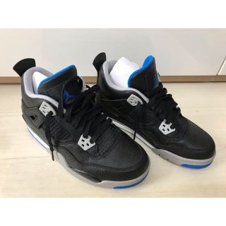 ナイキ(NIKE)のAIR JORDAN(スニーカー)