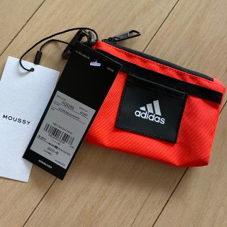 アディダス(adidas)のadidas コイン・カードケース(コインケース)