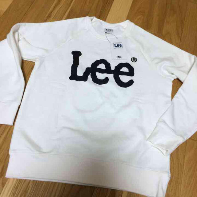 SALE‼️Lee スエット トレーナー