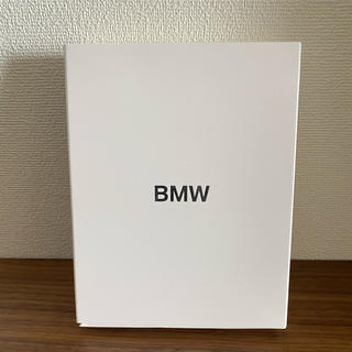ビーエムダブリュー(BMW)のBMW ノベルティグッズ　【Power バンク】(ノベルティグッズ)