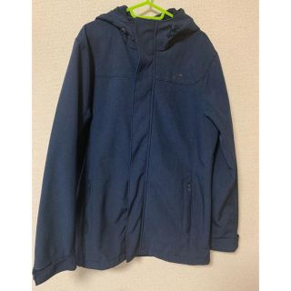 ホリスター(Hollister)のジャケット(ナイロンジャケット)