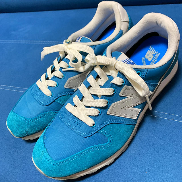 New Balance(ニューバランス)の★newbalance★(ニューバランス )スニーカー☆25cm☆☆。.: レディースの靴/シューズ(スニーカー)の商品写真