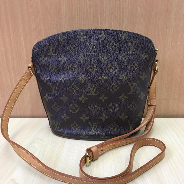 Louis Vuitton　ドルーオ