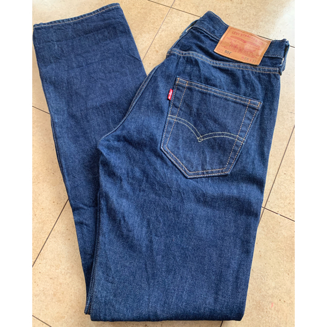 Levi's  501