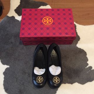 トリーバーチ(Tory Burch)の今週末限定値下げ♪(ハイヒール/パンプス)