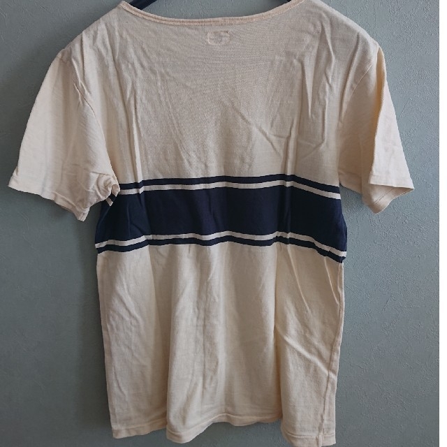 PHIGVEL(フィグベル)のPhigvel Tシャツ メンズのトップス(Tシャツ/カットソー(半袖/袖なし))の商品写真