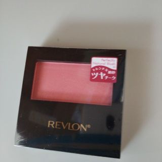 レブロン(REVLON)のレブロン パーフェクトリーナチュラルブラッシュ349ピンクローズ(チーク)