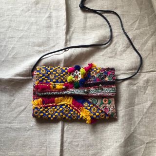 サンタモニカ クラッチ(レディース)の通販 18点 | Santa Monicaの ... uncinq vintage bag