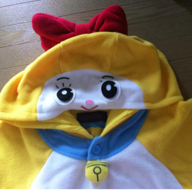 Bandai ドラミちゃん着ぐるみの通販 By Kk バンダイならラクマ Bandai ドラミちゃん着ぐるみの通販 By Kk バンダイならラクマ