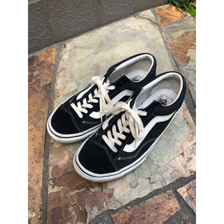 ヴァンズ(VANS)のVANS old skool オールドスクール v36og(スニーカー)