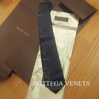 ボッテガヴェネタ(Bottega Veneta)の定価四万円以上♡ボッテガ♡ネクタイ(ネクタイ)