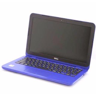 デル(DELL)のDell ノートパソコン Inspiron 11 3180 新品未使用‼︎(ノートPC)