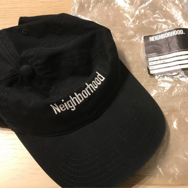 neighborhood キャップ 阪急限定