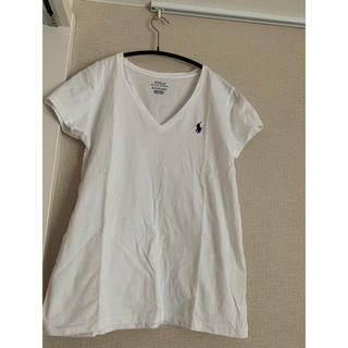 ラルフローレン(Ralph Lauren)のRalph Lauren Tシャツ　XS(Tシャツ(半袖/袖なし))