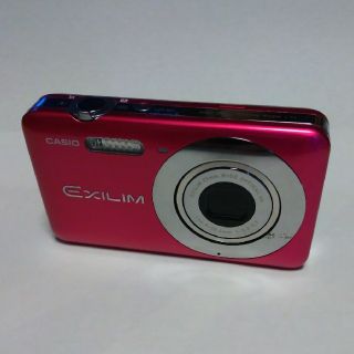 カシオ(CASIO)のCASIO EXILIM (コンパクトデジタルカメラ)