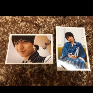 Hey Say Jump 伊野尾慧 公式写真 浴衣の通販 By Rei S Shop ヘイセイジャンプならラクマ