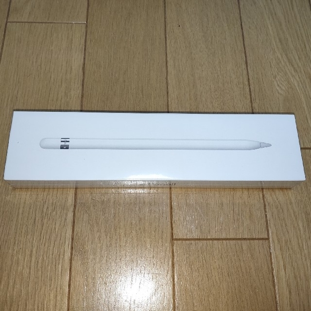 Apple Pencil 第1世代 MK0C2J/A 新品未使用SerialNo