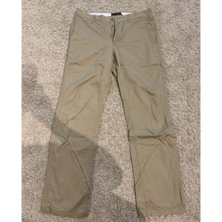 ビームス(BEAMS)のbeams ビームス　チノパン　中古(チノパン)