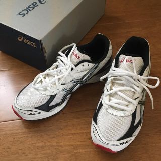 アシックス(asics)の専用　アシックス ミズノ ランニングシューズ25.5(シューズ)