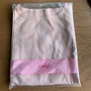 シャルレ(シャルレ)の母の日　シャルレ　Ｔシャツ(Tシャツ(半袖/袖なし))