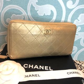 シャネル(CHANEL)の専用です(財布)