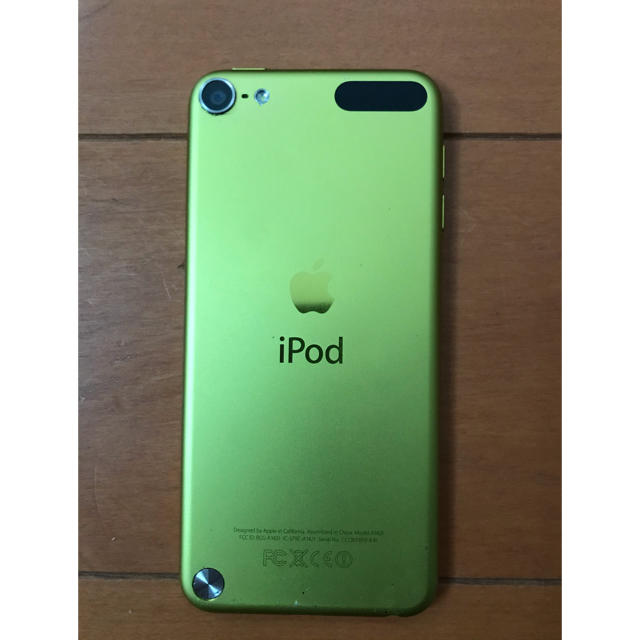 超美品 iPod touch 第5世代 32GB ブラック