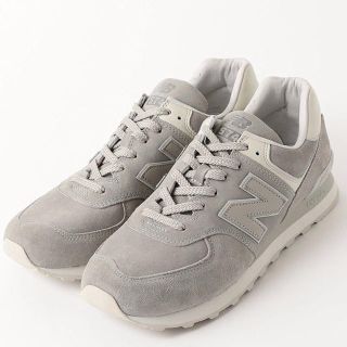 ニューバランス(New Balance)の新品 グリーンレーベルリラクシング 別注 ニューバランス SC ML574GLU(スニーカー)