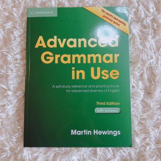 Grammar in Use(あさん専用)(語学/参考書)