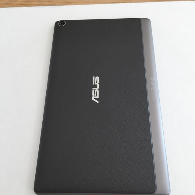 未使用]8インチタブレット ASUS ZenPad8.0 Z380M-BK16 素敵な 40.0