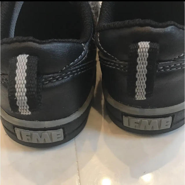 COMME CA ISM(コムサイズム)の専用♡ スニーカー　16センチ キッズ/ベビー/マタニティのキッズ靴/シューズ(15cm~)(スニーカー)の商品写真