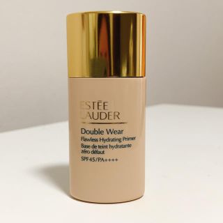 エスティローダー(Estee Lauder)のエスティーローダー⭐︎ダブルウェア⭐︎下地⭐︎プライマー(化粧下地)