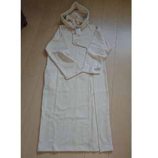 マウジー(moussy)の新品  MOUSSY ロングパーカー(パーカー)