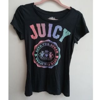 ジューシークチュール(Juicy Couture)のJuicy Couture Tシャツ レインボー　ハワイ(Tシャツ(半袖/袖なし))