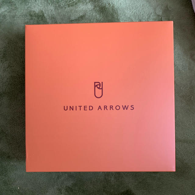 UNITED ARROWS(ユナイテッドアローズ)のUNITED ARROWS タオルセット インテリア/住まい/日用品の日用品/生活雑貨/旅行(タオル/バス用品)の商品写真